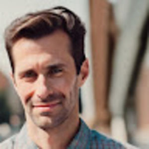 Meet your Posher, Dan